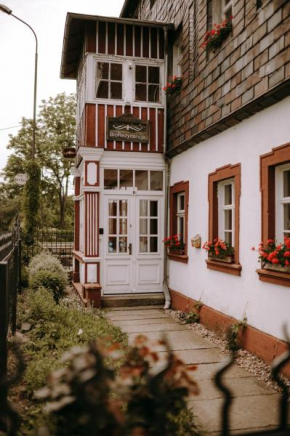 BioRezydencja Swieradów-Zdrój